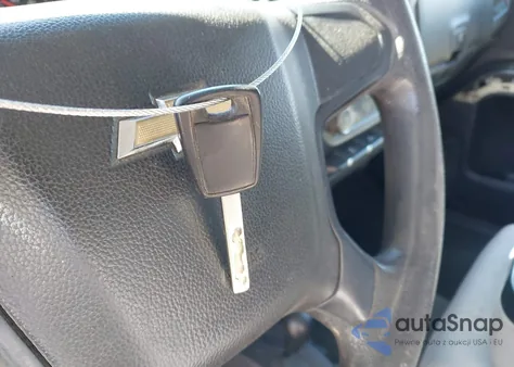 2017 Chevrolet Silverado 1500 Custom from USA, damaged, VIN 1GCVKPEC9HZ281704